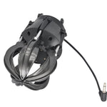 Huina 1592 Excavator Quick Hitch Bucket Arm Gearbox Tooth Box Gripper Walking Motor additional angle