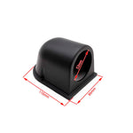 2INCH 52mm Car Gauge Pod | Universal Single Double Triple Holder for Left Right Drive alternate view