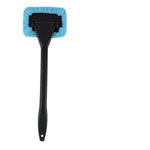 Car Window Cleaner Brush Kit Windshield Cleaning Wash Tool Set Inside Interior Auto G alternate view