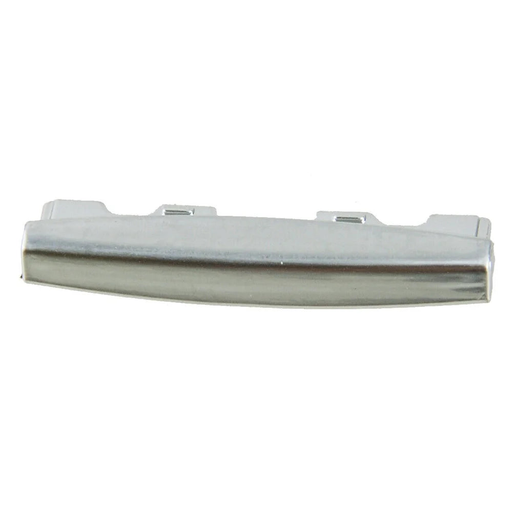 Add a Touch of Style to Your For BMW with 2x Dash AC Air Vent Outlet Paddle Clip Trim for X5 F15 F85 X6 F16 F86