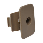 Car Truck Latch Glove Box 1 Pcs 20864472 ABS Plastic Car Parts Direct Replacement Glove detail view