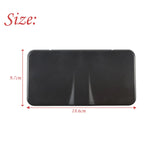 For Corvette C6 2005 2006 2007 2008 2009 2010 2011 2012 2013 Sun Visor Vanity Mirror Cover Replacement 899267