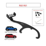 For MINI Cooper Phone Holder | GPS Navigation Bracket for R50 R52 R53 R55 R56 R57 R58 alternate view