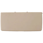 1 Pcs Car Sun Visor Mirror Cover 83280-T0A-H12ZB Fit For Honda CRV 2007-2011 Automotive Interior Accessories