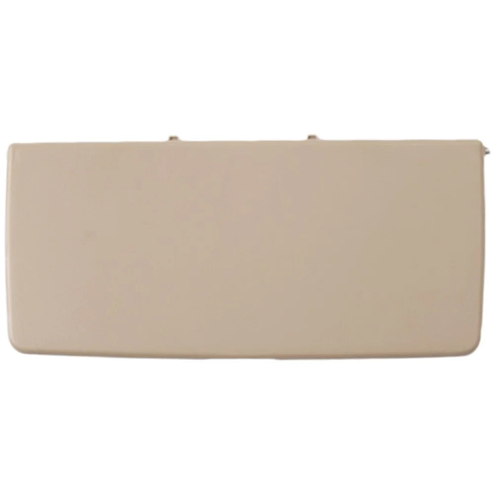 1 Pcs Car Sun Visor Mirror Cover 83280-T0A-H12ZB Fit For Honda CRV 2007-2011 Automotive Interior Accessories