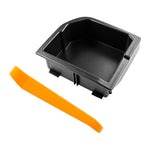 For BMW 2 3 4 Series F40 G20 G26 G01 G02 G05 G06 G07 F98 X3 X4 X5 X6 X7 LHD Central additional angle