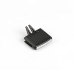 1pc Adjust Clip For Car Front Dash A /C Air Conditioning Vent Outlet For VW Jetta A5 MK5 Golf 5 GTI R32 Rabbit 2006-2011