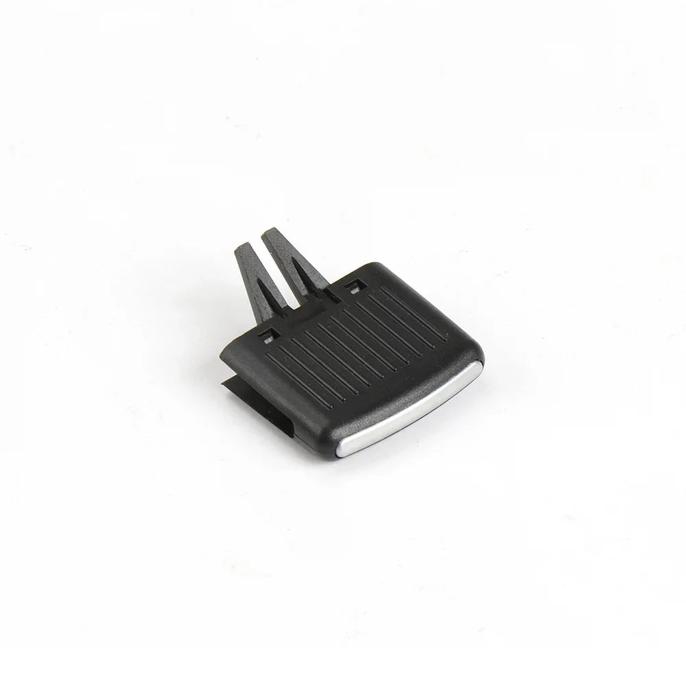 1pc Adjust Clip For Car Front Dash A /C Air Conditioning Vent Outlet For VW Jetta A5 MK5 Golf 5 GTI R32 Rabbit 2006-2011