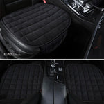 Sponge Seat Cushion for Car, Office & Home Chairs close-up view