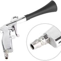 Dry Cleaning High Pressure Car Wash Gun | 0.4-10 Mpa Tornador Air Blow Tool alternate view