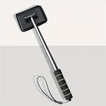 Telescopic Windshield Water Scraper Brush additional angle