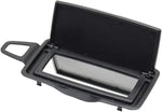 Car Front Sun Shade Visor Makeup Mirror Cover For Benz ML GL GLE GLS Class W166 W292 ML300 ML350 ML400 GL350 GL400 2012-2024