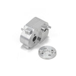 MN82 MN78 MN99S MN168 MN98 MN Model 1/12 RC Car Metal Transmission Metal Gearbox Set for RC Crawler Upgrade Parts Accessories