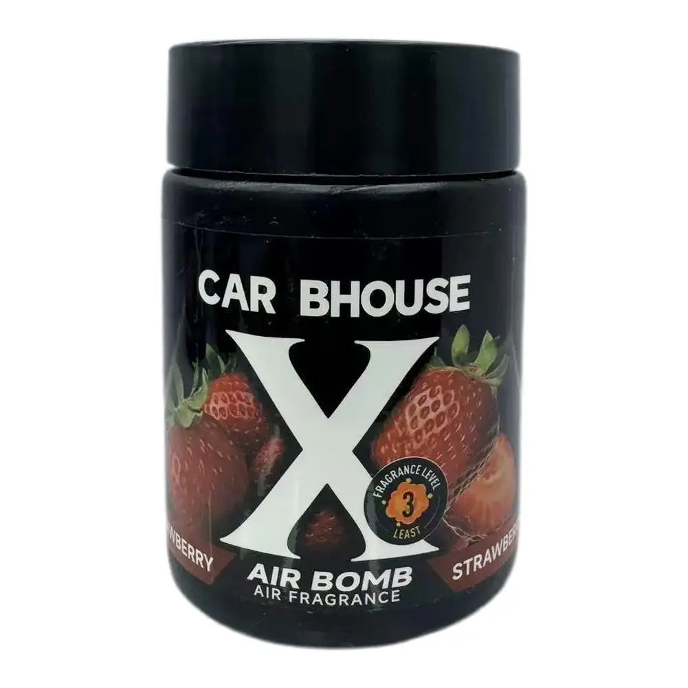 Car Air Freshener SOLID Portable & Refreshing Neutralizing Odors Auto Interior Accessories Smell Odor For Home Car