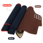 For Toyota Camry XV40 2007 2008 2009 2010 2011 Dashboard Cover | Anti-UV Non-Slip Dash close-up view