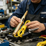 Car Current Detector Practical Test Pen Vehicle Fault Detection Tool Auto Repair Shop Maintenance Automotive Special Tools