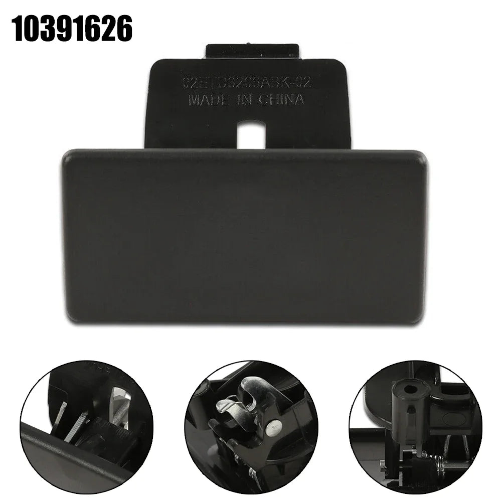 For Hummer H3 2006-2010 Door Latch Glove Box Car Interior Glove Box Door Latch Plasti lifestyle view