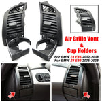 Car Dashboard Cup Holder for BMW Z4 E85 E86 2002-2008 | ABS Drinks Holder alternate view