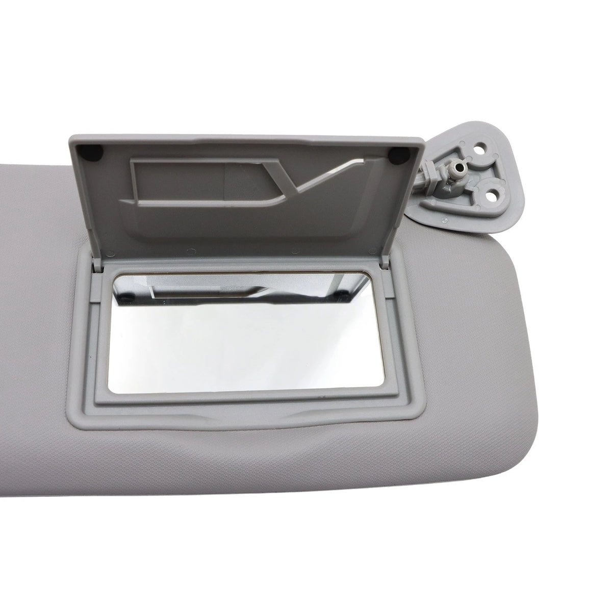 Car Sun Visor Sunvisor For Hyundai I30 I30CW 2008 2009 2010 2011 Replacement Accessories 852012L020TX 852022L020TX Sunshade Part