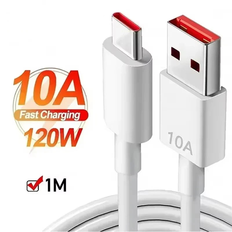 Lenovo 140W 500000mAh Ultra Capacity Power Bank | Super Fast Charging Portable Battery close-up view