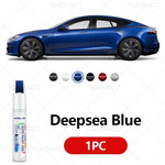 Touch Up Paint Pen for Tesla Model 3 Y S X | Scratch Repair Kit detail view