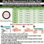 Smart Ring Accessory for Tesla for Model 3/Y/X/S RFlD Technology Key Card Key Fob R additional angle