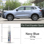 For Ford Territory Equator Sport Car Paint Repair Pen Touch Up Scratch Remover DIY additional angle