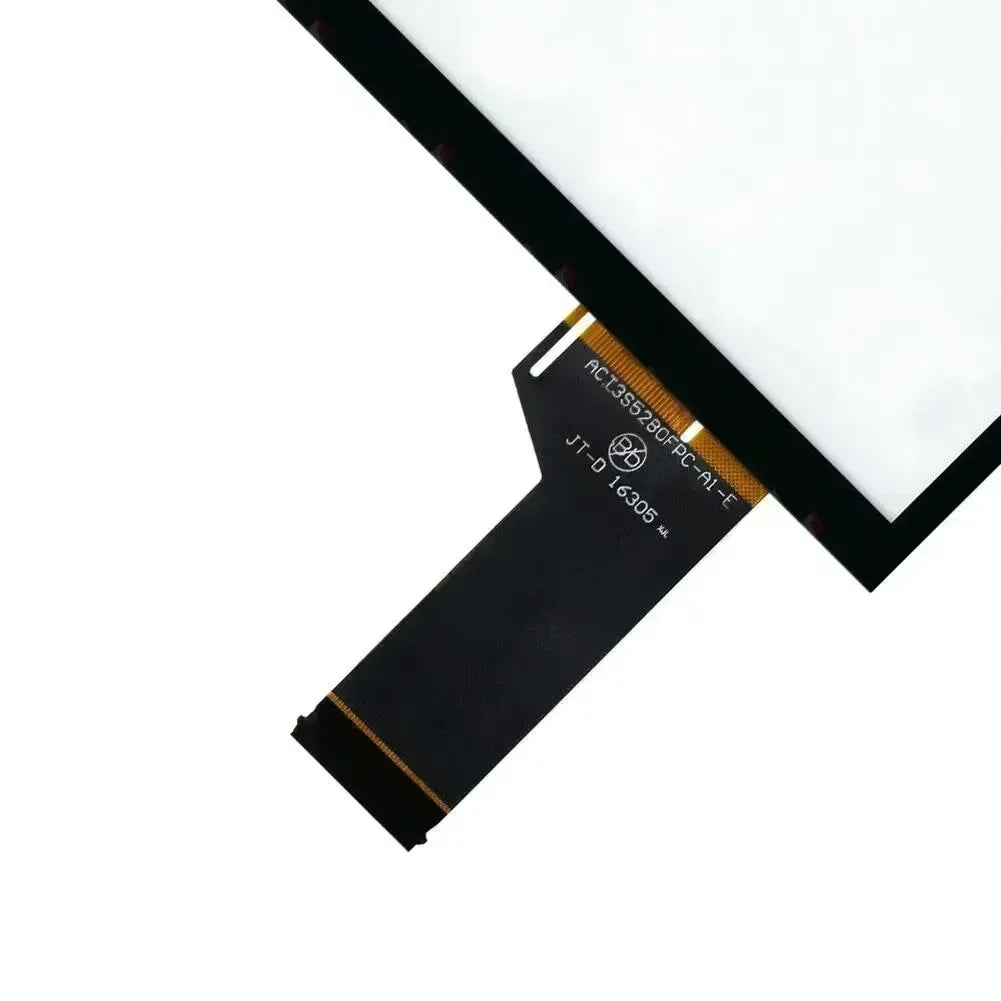 6.5 Inch 40-Pin Touch Screen Glass Digitizer | For Skoda MIB2 MIB STD2 Radio Navigati lifestyle view