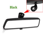 3B0857511H Black /Grey /Beige For VW Bora Jetta Golf Passat B5 MK4 1999‑2005 Car Interior Rearview Mirror Wide Angle NEW