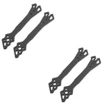 FlyFishRC 2/4/10PCS Spare Arms for Volador VX3/VX3.5 Frame alternate view