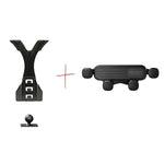 Mercedes Benz GLA X156 250 2015-2019 Car Phone Holder | 360 Rotatable 15W Wireless Charg detail view