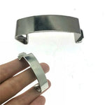 Universal Car Air Filter Cleaner Housing Box Lid Spring Clip Clamp Metal Fastener Auto Interior Part