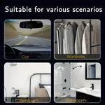 Car Aromatherapy Pendant | Car Air Freshener and Interior Decoration close-up view