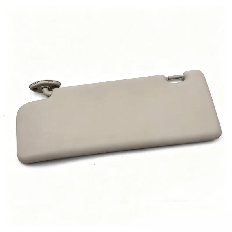 Car Sun Visor Assembly With Vanity Mirror Left Right Upgrade Old To New For Chery Arrizo GX EX Interior Sun Shade Replacement Pa