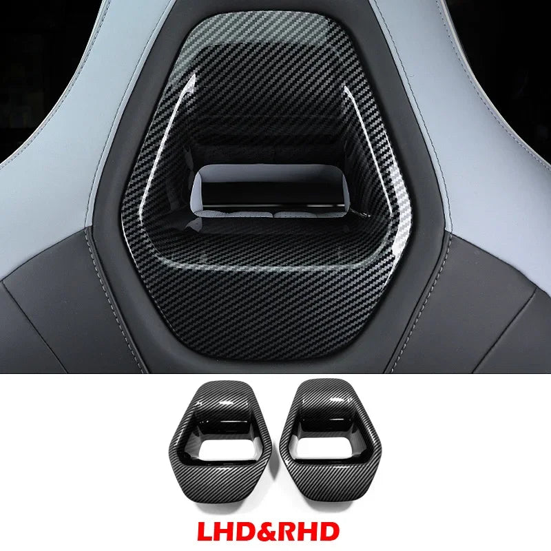 LHD For BYD SEAL EV 2022 Car Interior Accessories Center Control Door Armrest Windo additional angle