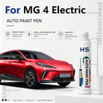 Touch Up Paint Pen – Quick Car Scratch Repair for Chips & Minor Scratches For MG Motor MG 4 Electric