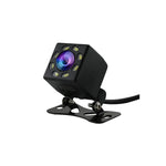 AHD Camera Packing Assistance Night Vision Auto Parking Reverse Camera Adjustable Bracket Universal For Hizpo Car Accessories