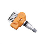 433MHz TPMS Tire Pressure Sensor for BMW & Mini | 1/4 Pack Pre-Programmed additional angle