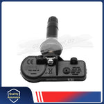 4PCS Tire Pressure Monitor Sensor 56029398AB 68241067AA For Chrysler Voyager Dodge Dur close-up view
