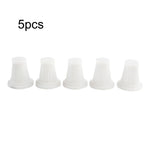 2/3/5/10/20 pcs Reusable Car Vacuum Cleaner Replace Accessories Washable Filters Handh close-up view