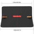 Car Snow Cover Windscreen Protector | Winter Waterproof Anti Ice Frost Sunshade alternate view