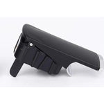 Grocery Box Latch Handle Glove Case Puller Hole for Audi A4 B6B7 2002 2003 2004 2005 200 detail view