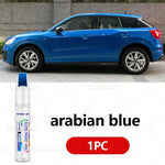 For Audi Q2 2016-2025 GA Paint Repair Pen Touch Up Scratch Remover DIY Auto Accessorie close-up view