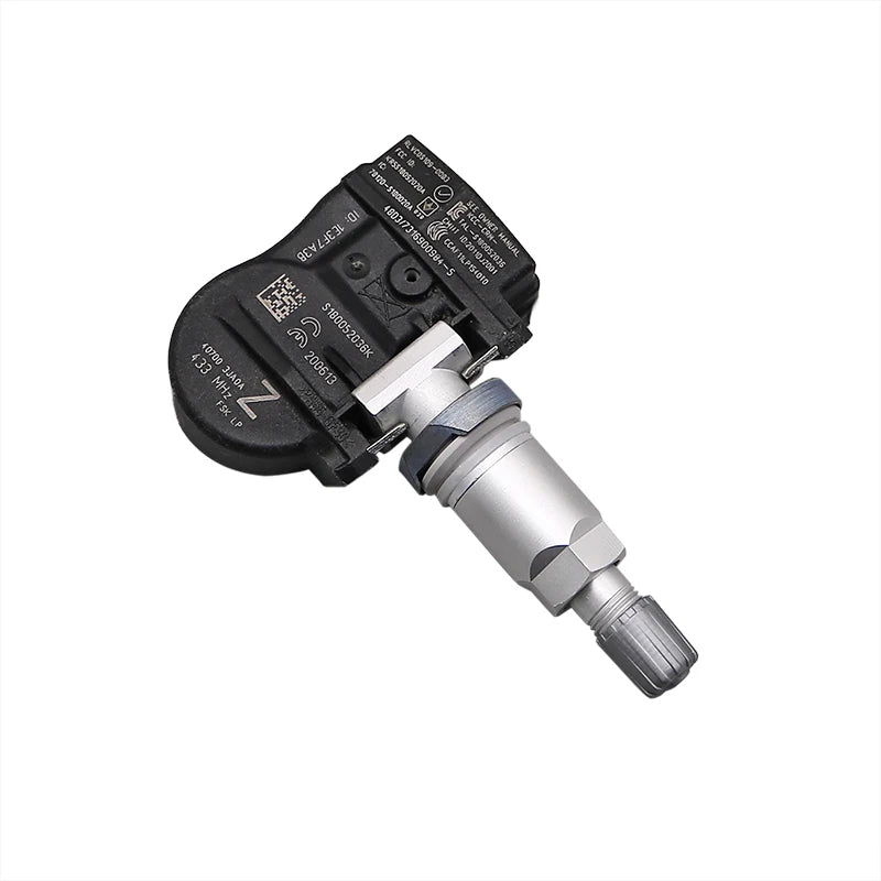 1/4 Pack 433MHz TPMS Tire Pressure Sensor for Infiniti JX Q50 Q60 QX60 Nissan Altim additional angle