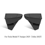 Front Door Storage Trash Can for Tesla Model Y/YL Juniper 2025 Car Door Storage Box M alternate view