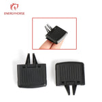 1pc Adjust Clip For Car Front Dash A /C Air Conditioning Vent Outlet For VW Jetta A5 MK5 Golf 5 GTI R32 Rabbit 2006-2011