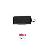 For Mercedes W212 Car Sun Shade Visor Makeup Cosmetic Mirror Cover Replacement For Benz E class E200 E260 E300 E400 2128108100