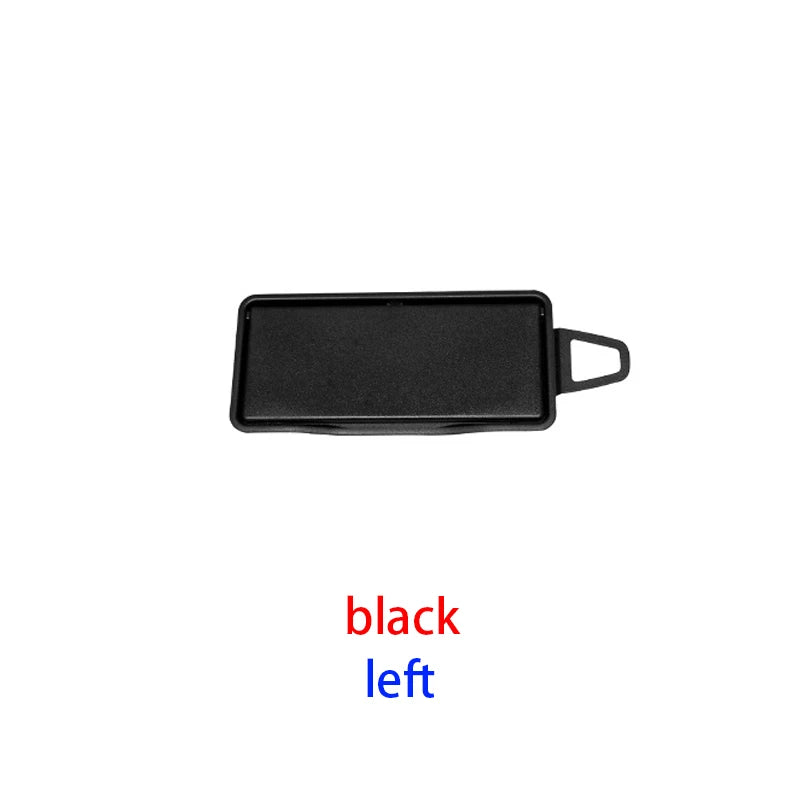 For Mercedes W212 Car Sun Shade Visor Makeup Cosmetic Mirror Cover Replacement For Benz E class E200 E260 E300 E400 2128108100