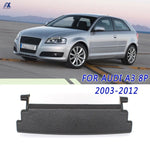 Car Armrest Lid Console Cover Latch Clip Catch For Audi A3 S3 8P 2003 - 2012 Auto Centre Console Accessories Replacement Parts