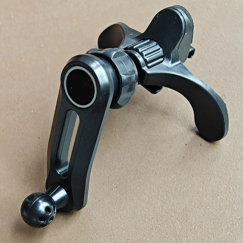 17mm Ball Head Car Air Vent Clip for Magnetic Phone Holder additional angle